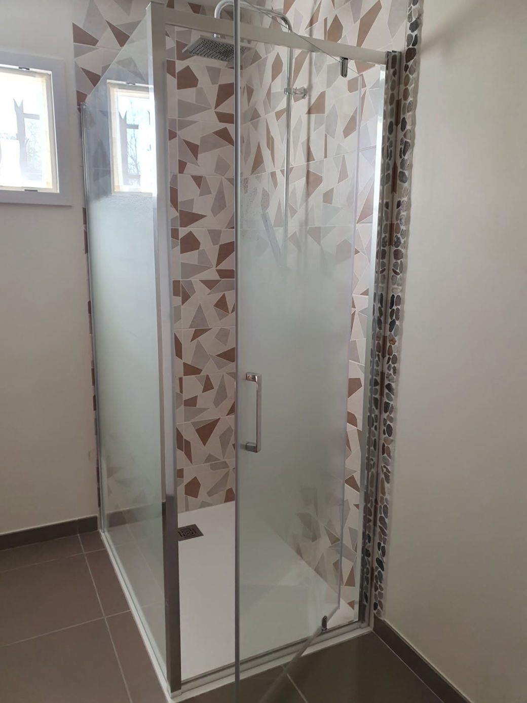 salle d'eau ad plombier